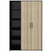 Born Lucky Kast Reno 2-deurs