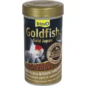 Tetra Visvoer Goldfish Gold Japan 250 Ml