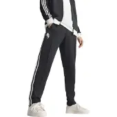 Adidas Sportbroek 'Juventus FC Originals' geel / zwart / wit