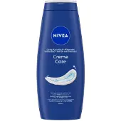 Nivea Douchecrème Care 650 Ml