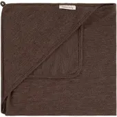 Babys Only Wikkeldeken Merino Fine Meadow taupe