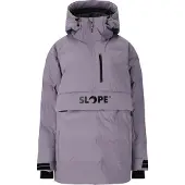 Slope Thumper Anorak Dames