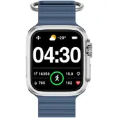 Radiant Jersey 36 Mm Smartwatch