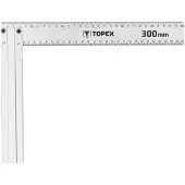 Kippers Rijssen Winkelhaak aluminium 300x175 mm