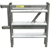 Kippers Rijssen SuperPRO M-Max vouwdeel 88 - 11400001