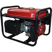 Kippers Rijssen Benzinegenerator 3kW
