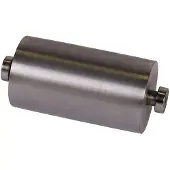 Kippers Rijssen Optionele roller voor profiel en pijpuitslijper 65mm