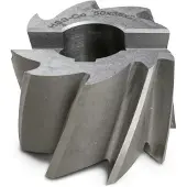 Kippers Rijssen MANTELKOPFREES FINISEER HSSCO 50X36X22 MM