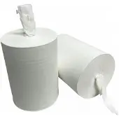 Kippers Rijssen Papierrol Cellulose 275 m x 20 cm 1 rol