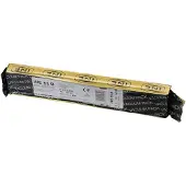 Kippers Rijssen Laselektroden staal basisch 55B 2,5mm 350mm 84st 2kg