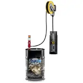 Kippers Rijssen Olieafgifte unit 30 l/min Meclube