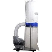 Kippers Rijssen Afzuiginstallatie 500mm 400V