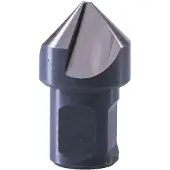 Kippers Rijssen HSS verzinkboor ø 10 - 25 mm | SCE25 - SCE25