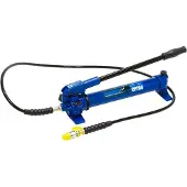 Kippers Rijssen Hydraulische handpomp 700 bar 600ml - CP700