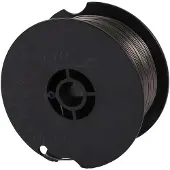 Kippers Rijssen Gevulde lasdraad FLUX INE 0,8mm 0,9kg
