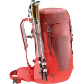 Deuter Rugzak Women Futura 24 SL Caspia/Currant