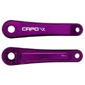 Leonardi Racing Capo 8 Pedaalarm