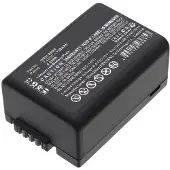 123accu Leica BP-DC9 / BP-DC9E / BP-DC9U accu (7.4 V, 750 mAh, huismerk)