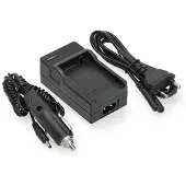 123accu Leica BP-DC9 oplader (8.4V, 0.6A, huismerk)