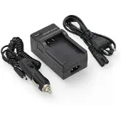 123accu Sony NP-BG1 / NP-FG1 oplader (4.2V, 0.6A, huismerk)