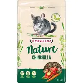 Versele-Laga Natuurlijk Chinchillavoer 2.3kg