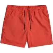 G-Star Zwemshorts rood