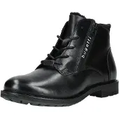 Bugatti Veterboots zwart