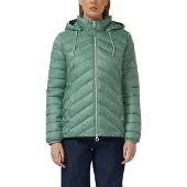 s.Oliver Winterjas turquoise