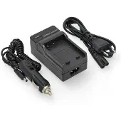 123accu Sony NP-BN1 / BC-CSN oplader (4.2V, 0.6A, huismerk)
