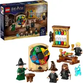 LEGO Harry Potter - Kasteel Zweinstein - Sorteerhoedceremonie