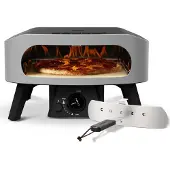 Cozze Pizzaoven Gas 13 inch Classic