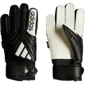 Adidas Copa Match Fingersave Junior Goalkeeper Gloves Zwart 3 Kinderen