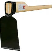 Ideal Hoe