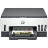 HP Smart Tank 7008 All-in-one Printer - Printen Kopiëren En Scannen Inkt