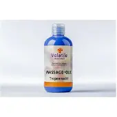 Volatile Massageolie tropennacht 250 ml