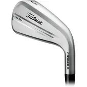 Titleist U505 Utility ijzer 3 graphite rechtshandig