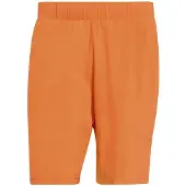 Adidas Sportbroek 'CLUB' oranje
