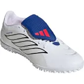 Adidas Voetbalschoen 'PREDATOR CLUB' royal blue/koningsblauw / grenadine / zilver / wit