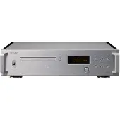 Teac Transport de CD VRDS-701T Argent