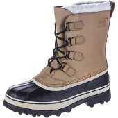 Sorel Laarzen