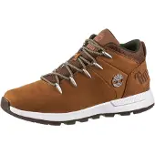 Timberland Veterboots 'Sprint Trekker' bruin