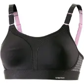 Triumph Sport bh Triaction Extreme Lite | Maat: 70C | Kleur: Zwart