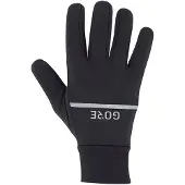 GORE WEAR Paar R3 Handschoenen Zwart || Maat: L
