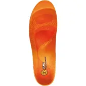Sidas Winter 3Feet High Ski Inlegzolen (Maat - L, Kleur - Neutral)