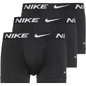 Nike Underwear Boxershorts zwart