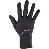 GORE WEAR Gore-Tex Infinium Stretch Running Gloves Black || Maat: XL