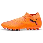 Puma Future 8 Match Mg Football Boots Oranje EU 44 Man