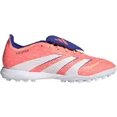 Adidas Voetbalschoen 'Predator League' navy / koraal / zalm roze / wit
