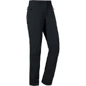 Schöffel Outdoorbroek 'Engadin1' zwart