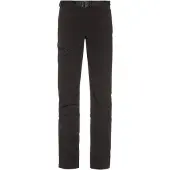 Maier Sports Dames wandelbroek Lulaka